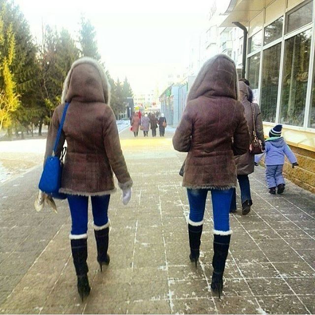 Подборка безудержного веселья