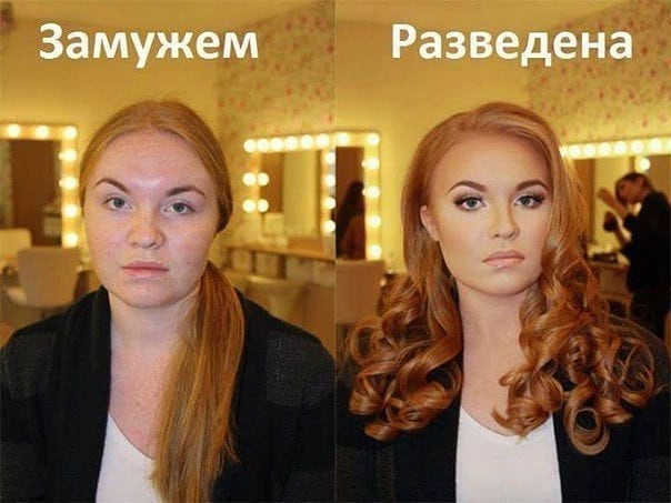 Воскресной ностальгии пост, в картинках прост