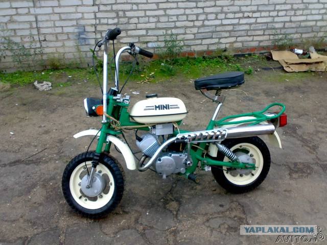 Бешеная табуретка
