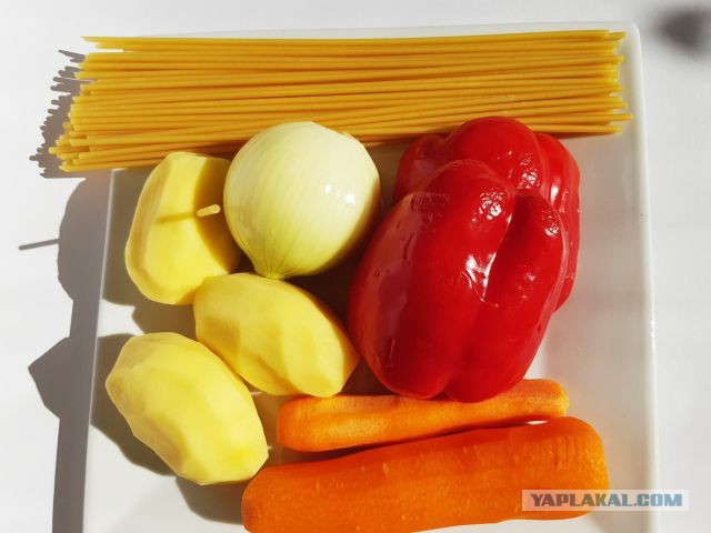 Кулинары поздравляют ЯП с днём рождения!