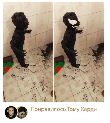 Немного картинок на вечер