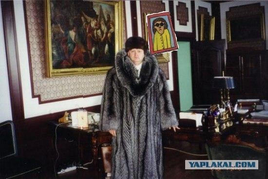 Анкета с сайта знакомств