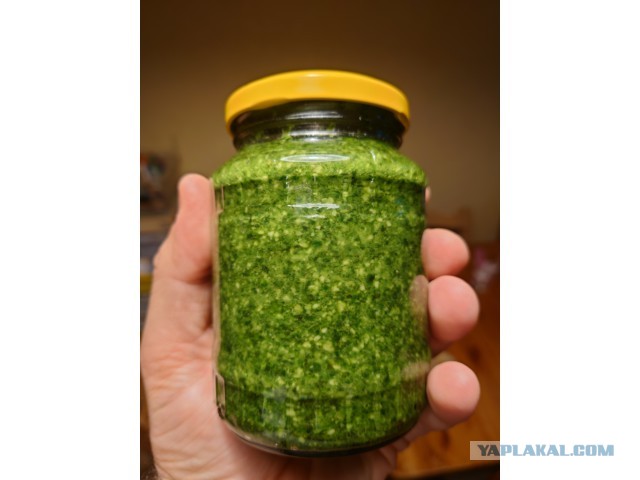 Кулинарная общалка