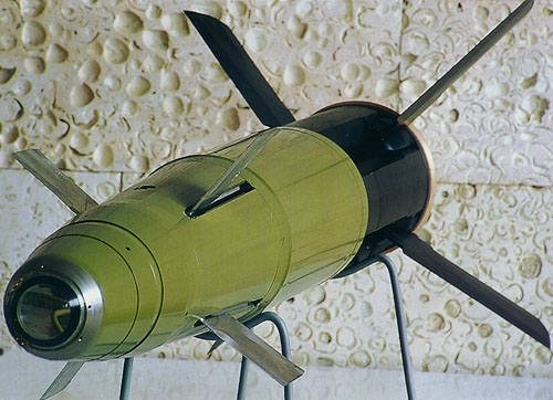 Сверхтяжелое орудие "adolf Kanonen"