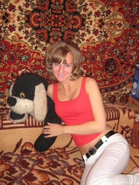 Когда не было фильтров и фотошопа - 2