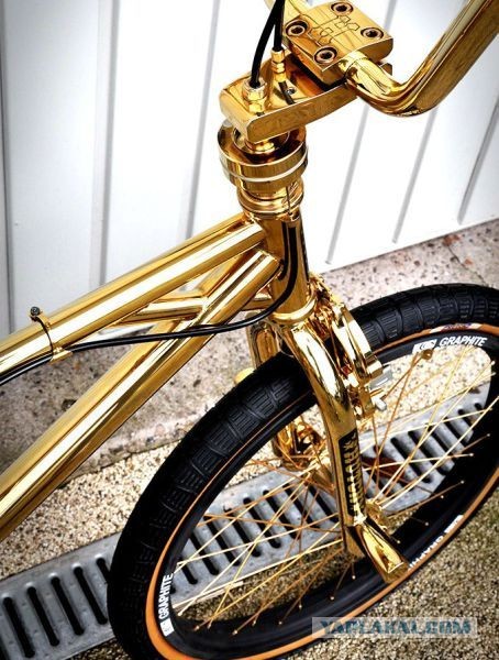 Бюджетный скутер