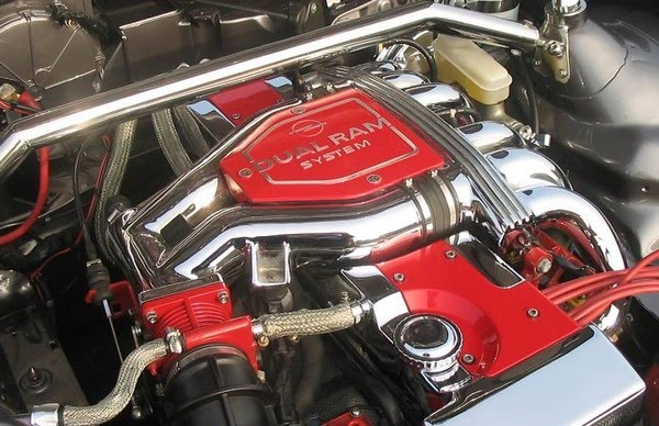 1964 Pontiac GTO Royal Bobcat. Автопятница №53
