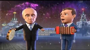 Как нас разменяли при Горбачеве!