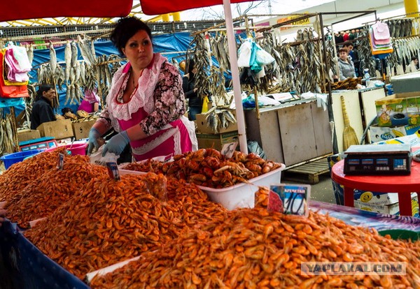 Как нас наё..вают магазины