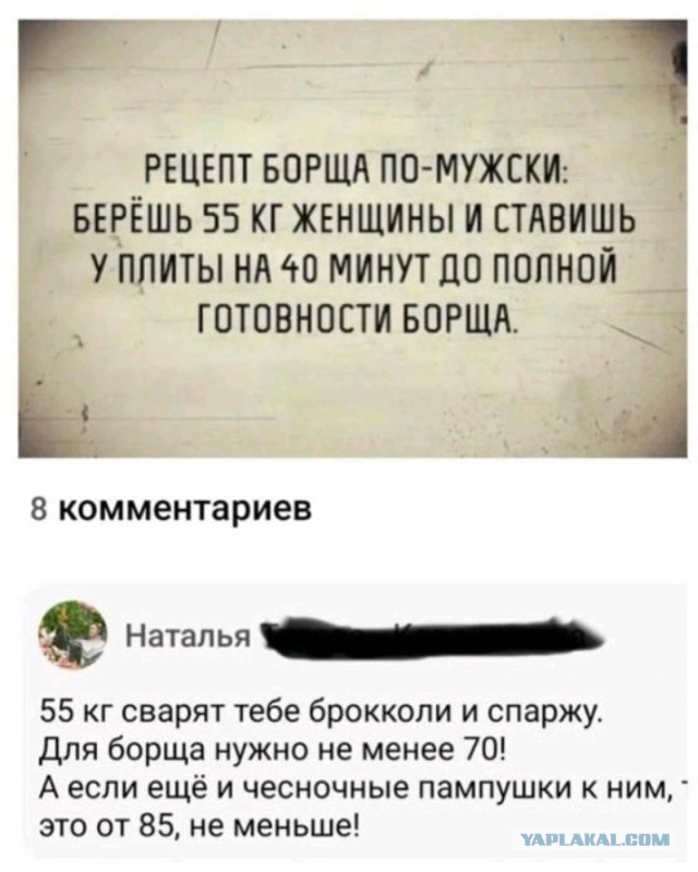 Всего понемногу. От 23.02.24