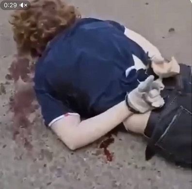 Штурм СИЗО