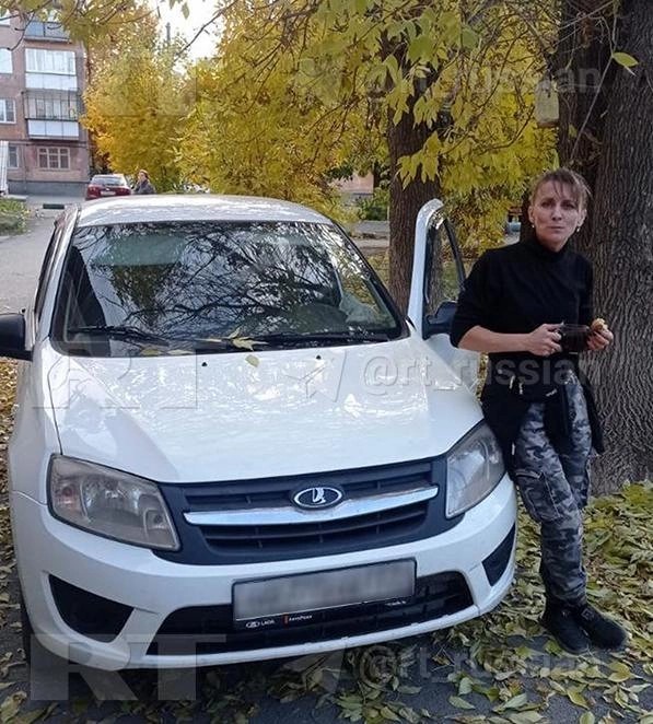 "Она была неисправимой идеалисткой": что известно об убитой цыганами таксистке Елене Сарафановой