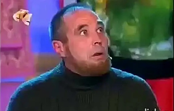 Хитрожопость 80 lvl.