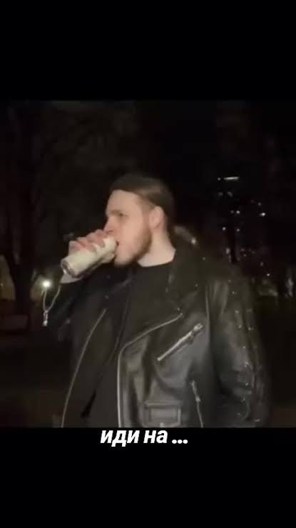 "Острые козырьки" против панков