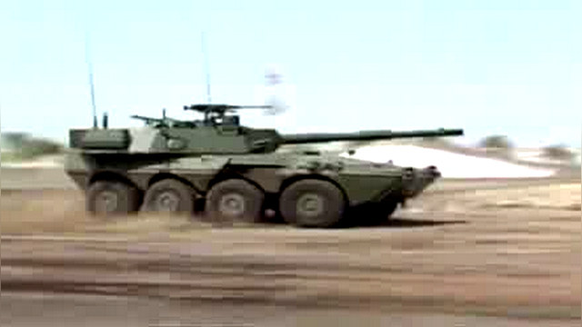 Wargaming 10