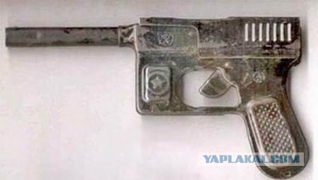 Немного о 90-х