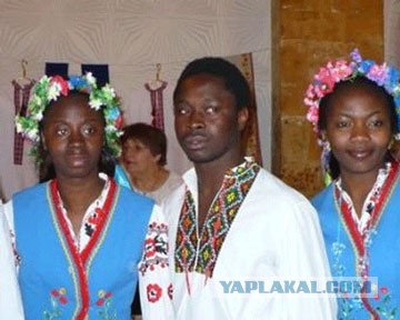 На Украине бесследно исчезают наемники из США ЦРУ