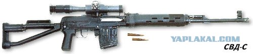 А какой ваш фантастический агрегат?