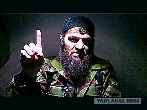 «Исламское государство» обещает атаковать Россию