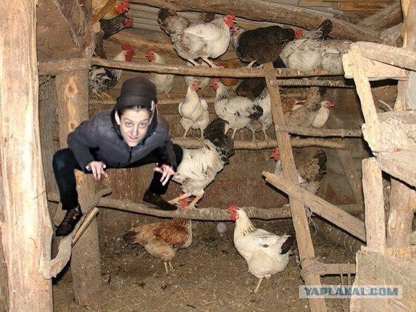 Настоящие герои из соцсетей