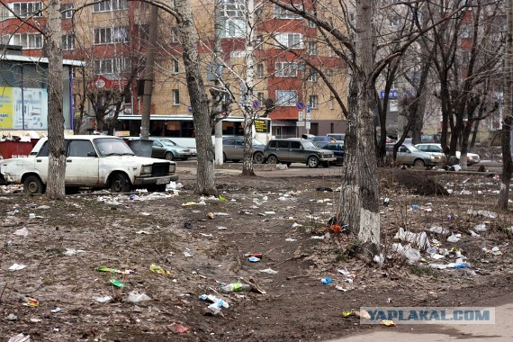 Донецкие поймут