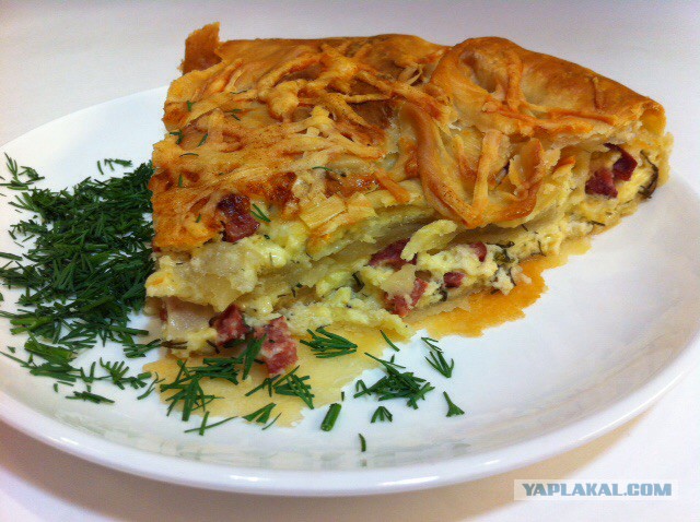 Тема памяти БоРмАnа и Дженибека, Готовим по рецептам ребят