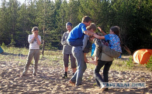 Школоте не понять
