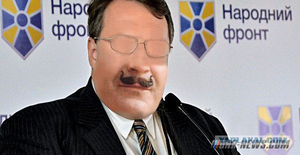 Создаем знаменитое лицо