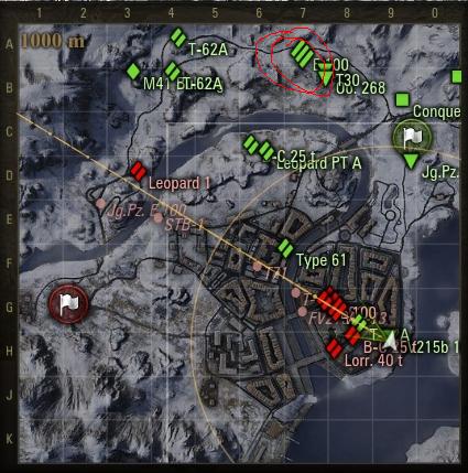 Wargaming 25!