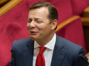 Украина объявила Сергея Пенкина персоной нон грата
