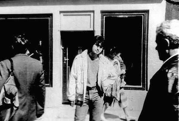 Редкие кадры, которые надо увидеть ч.2