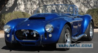 В нелегальной автогонке погиб министерскийчиновник