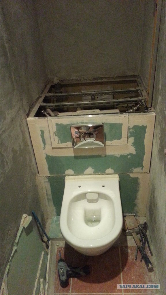 Обновляем тронный зал