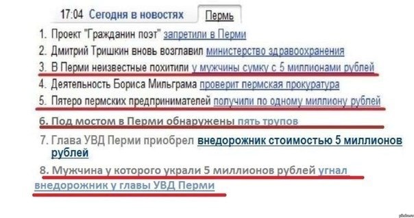 То, что улыбнуло в 2015