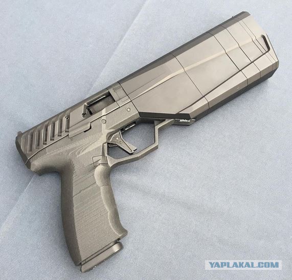 Красоты оружейной пост.