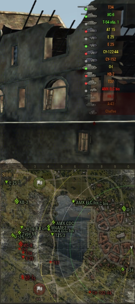 Wargaming 37