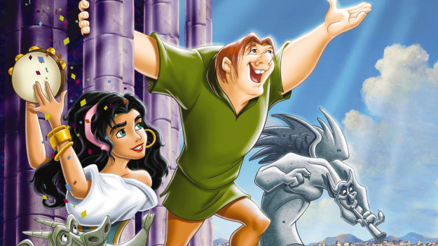 10 ужасных сказок и легенд, лежащих в основе мультфильмов Disney