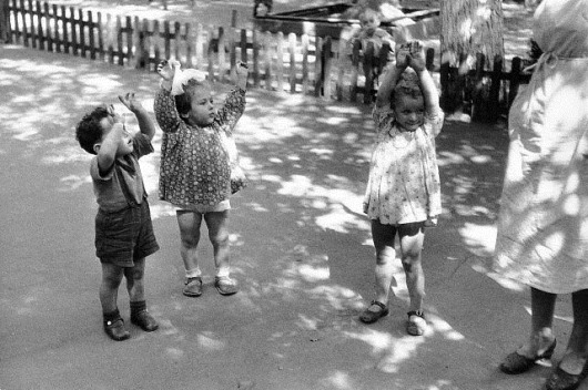 Советский Союз глазами американского фотографа