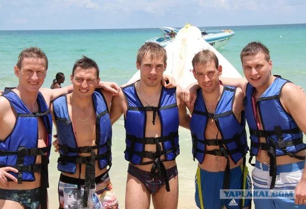 Биатлон. Межсезонье.