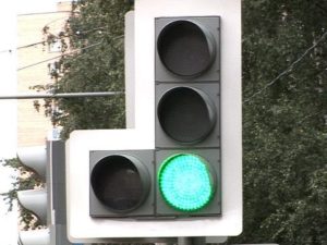 Очередная задачка по ПДД РФ