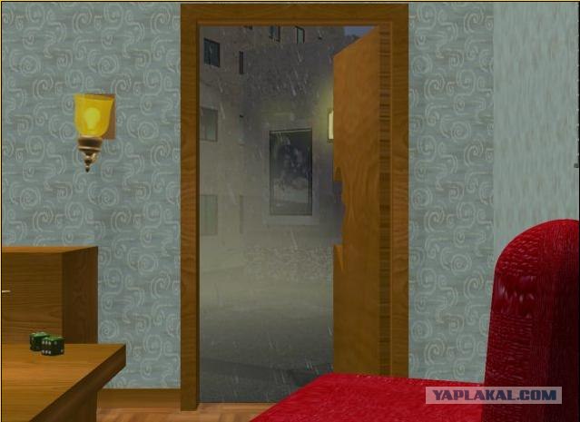 Mafia Lair