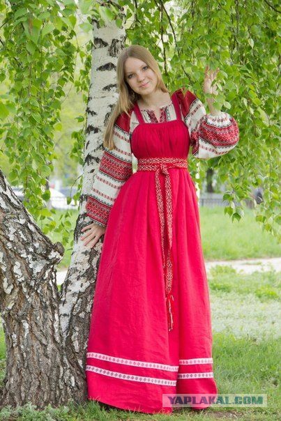 35 фактов того, что такую красоту невозможно скрыть одеждами!