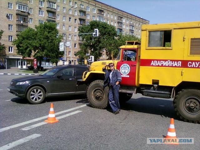 Ночной дозор в действии 4 фото