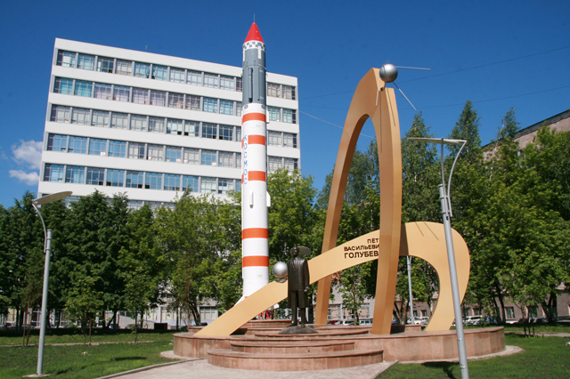 Суровый советский гироскоп