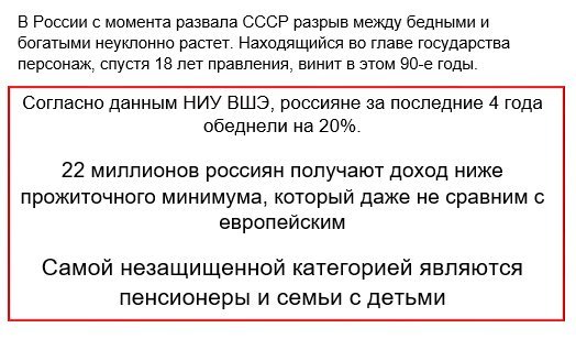 Про доходы