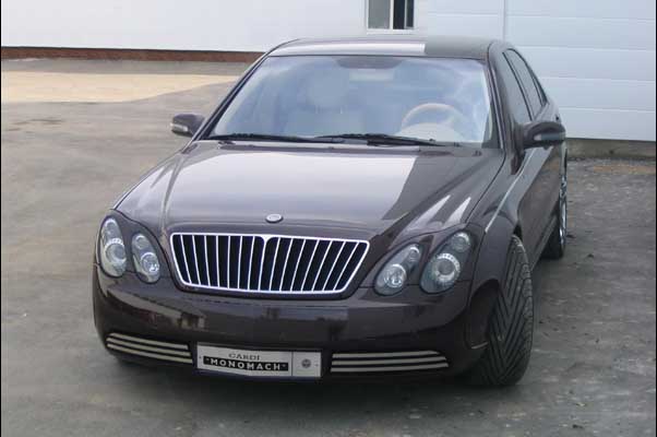 Игра на ЯПе: Угадай АВТО-2