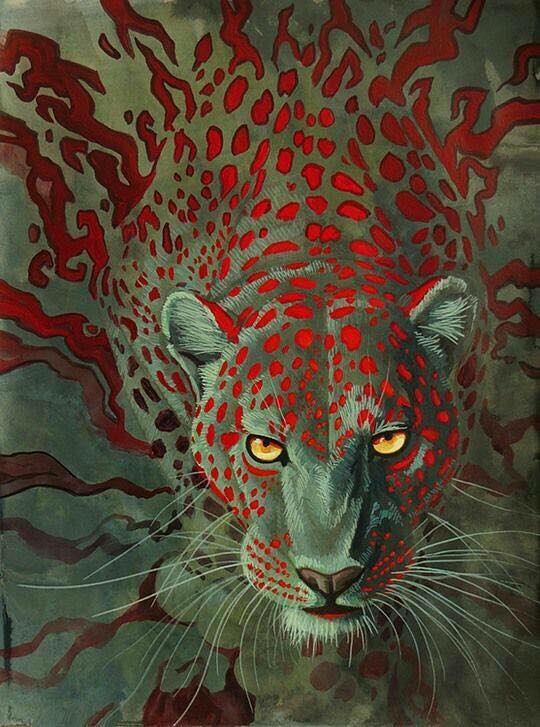 Crazy Art