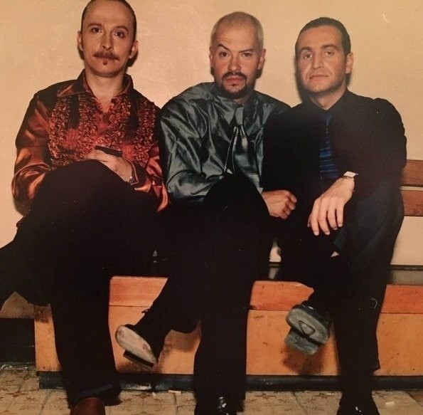 Люди и лица (28.10.19)