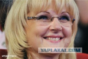 Кудрин изящно троллит Медведева