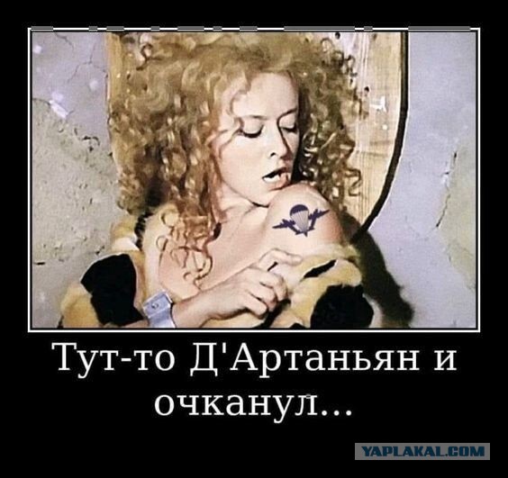 Если бы советские актеры соответствовали возрасту персонажей.